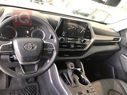 تويوتا هايلاندر